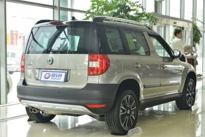 2013款 1.8T DSG尊享版-外观-图片-有驾