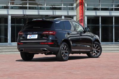 2017款 1.8T 自动互联网智尊型-外观-图片-有驾