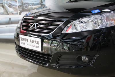 2012款 2.0L 手动典雅版-外观-图片-有驾