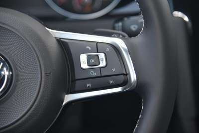 2018款 280TSI 自动R-Line型-内饰-图片-有驾