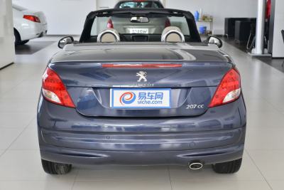 2013款 1.6L CC 自动时尚型-外观-图片-有驾