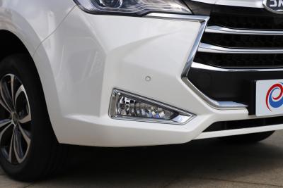 2018款 1.6L 手动豪华天窗型-外观-图片-有驾
