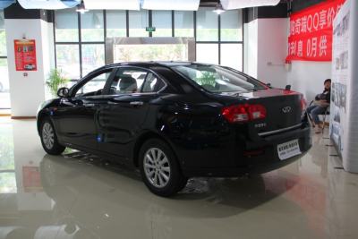 2012款 2.0L 手动典雅版-外观-图片-有驾