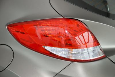 2015款 1.6T 自动尊享版-外观-图片-有驾