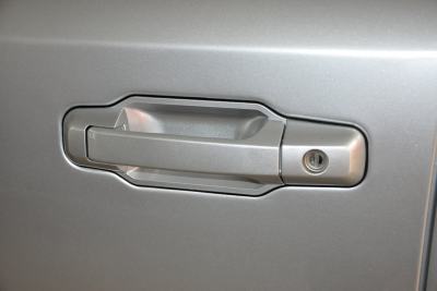 2012款 2.4L 至尊版 两驱标准型4G69S4N-外观-图片-有驾