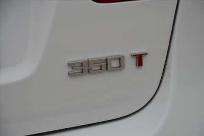 2014款 1.5T 手动劲锐版-外观-图片-有驾
