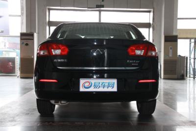 2012款 2.0L 手动典雅版-外观-图片-有驾