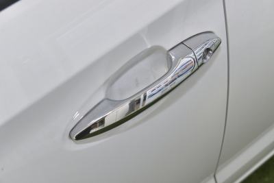 2014款 1.5L 手动旗舰型-外观-图片-有驾