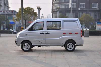 2011款 1.0L标准版-外观-图片-有驾