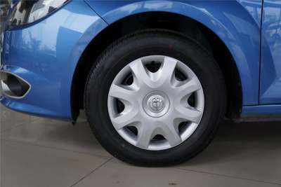 2012款 1.5L 自动舒适型-外观-图片-有驾
