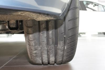 2011款 1.6T 豪华运动型-外观-图片-有驾