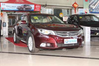 2013款 1.5TID 自动旗舰型-外观-图片-有驾