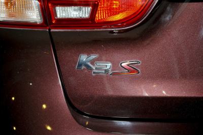 2014款 1.6L 自动GLS-外观-图片-有驾