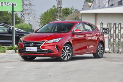 2019款 1.6L GDI 自动锐潮型 国VI-外观-图片-有驾