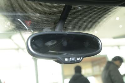 2013款 2.0TSI 百万里程版-内饰-图片-有驾