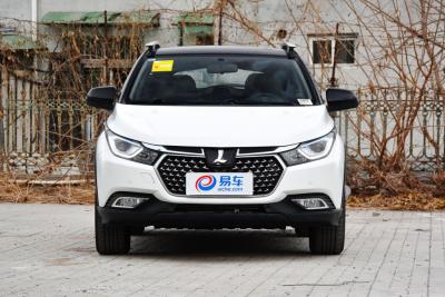 2017款 1.6L CVT名士版-外观-图片-有驾