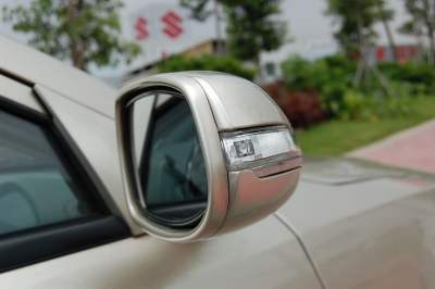 2007款 1.8L 标准型GL-外观-图片-有驾