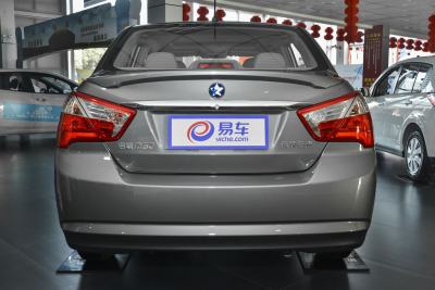 2015款 1.6L 自动豪华版-外观-图片-有驾