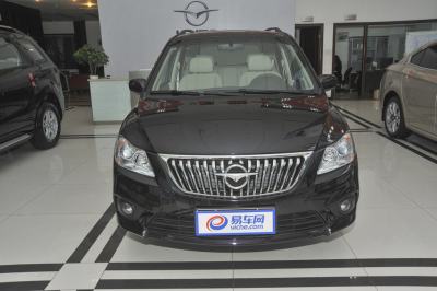 2014款 1.6L 手动7座开拓版-外观-图片-有驾