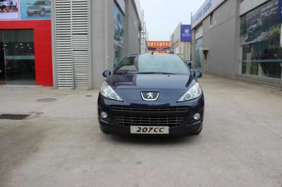 2013款 1.6L CC 自动豪华型-外观-图片-有驾
