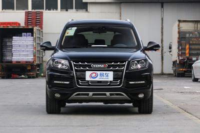 2017款 T70S 运动版 1.8T CVT旗舰型-外观-图片-有驾