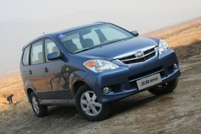 2009款 1.3L 手动5座标准型-外观-图片-有驾