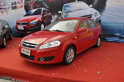 2012款 1.6L CVT豪华型-外观-图片-有驾