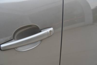 2011款 1.6T 豪华型-外观-图片-有驾