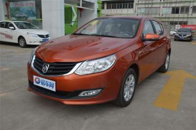 2014款 1.5L 手动舒适型-外观-图片-有驾
