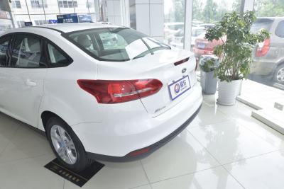 2015款 三厢 1.6L 手动舒适型-外观-图片-有驾