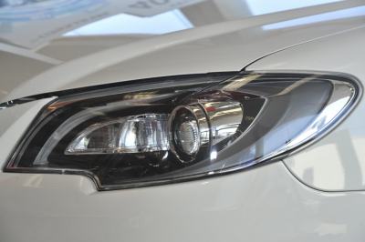 2013款 1.6L 手动卓越版-外观-图片-有驾