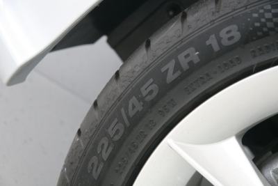 2007款 Aero 2.8TS-外观-图片-有驾