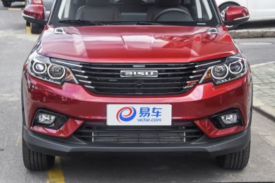 2017款 1.3T 手动舒适型-外观-图片-有驾