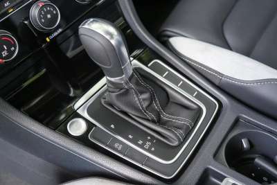 2018款 280TSI 自动R-Line型-内饰-图片-有驾