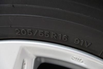 2010款 两厢 2.0自动豪华型-外观-图片-有驾