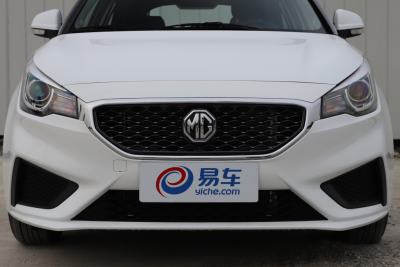 2017款 1.5L 自动智联精英版-外观-图片-有驾