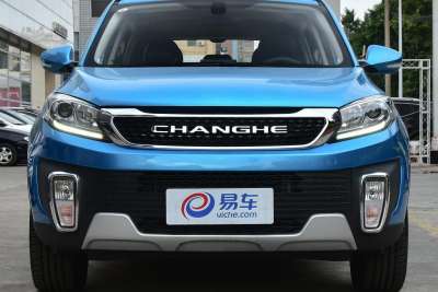 2016款 1.5L 自动炫智版-外观-图片-有驾
