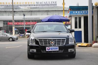 2011款 2.0T 精英型-外观-图片-有驾