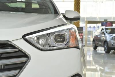2015款 2.0T 7座两驱领先版-外观-图片-有驾