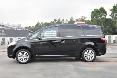 2015款 2.0T 豪华型-外观-图片-有驾