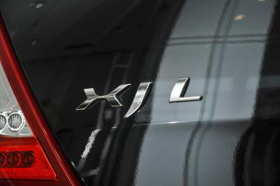 2015款 XJL 3.0 SC 四驱尊享商务80周年典藏版-外观-图片-有驾
