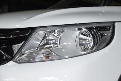 2016款 1.6L CVT舒适型-外观-图片-有驾