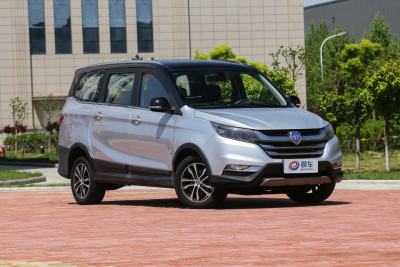2018款 1.4T 自动智联型-外观-图片-有驾