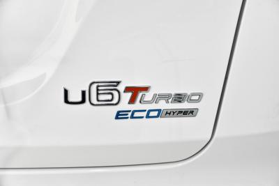 2015款 2.0T 旗舰型-外观-图片-有驾