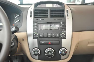 2012款 1.6L MT GL-内饰-图片-有驾