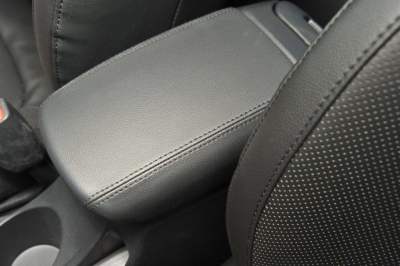2015款 三厢 1.6L AT Premium-内饰-图片-有驾