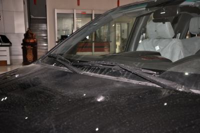 2012款 3.2T 至尊版 两驱豪华型CA4DC2-10E4-外观-图片-有驾