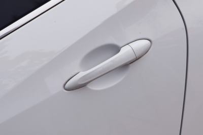 2019款 18T 5座精英型 国VI-外观-图片-有驾