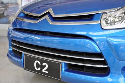 2012款 1.6L 自动运动型-外观-图片-有驾