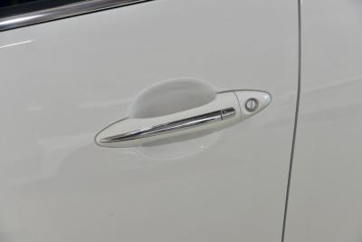 2015款 1.6L 自动DLX-外观-图片-有驾